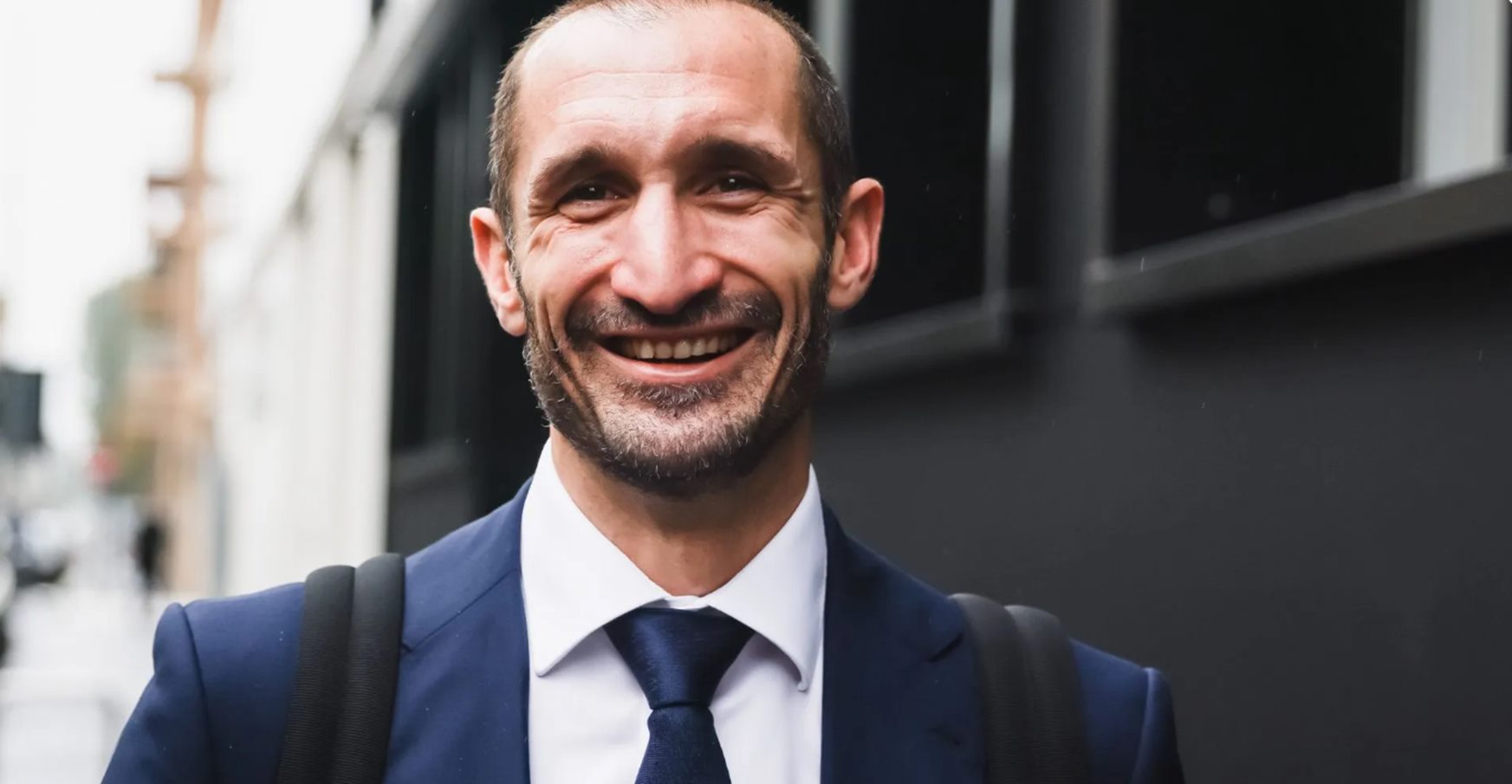 Κιελίνι: «Ο Κριστιάνο ήταν… άφαντος! Άλλος μας διέλυσε στον τελικό του 2017»