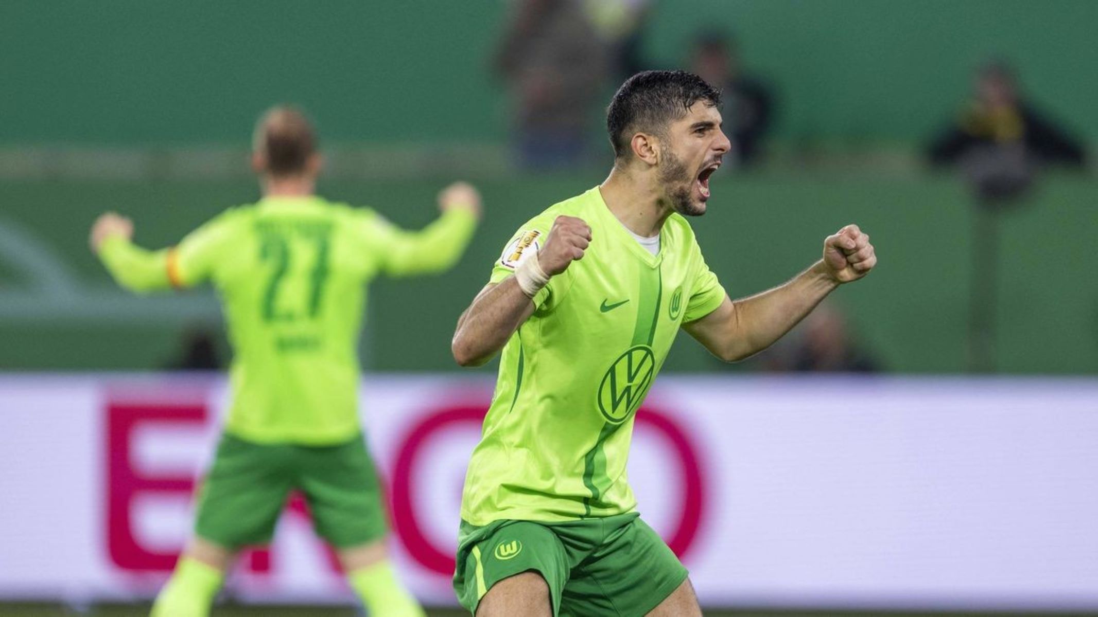 BILD: «Η Λίβερπουλ θέλει Κουλιεράκη – Ζητάει τρελό ποσό η Βόλφσμπουργκ»