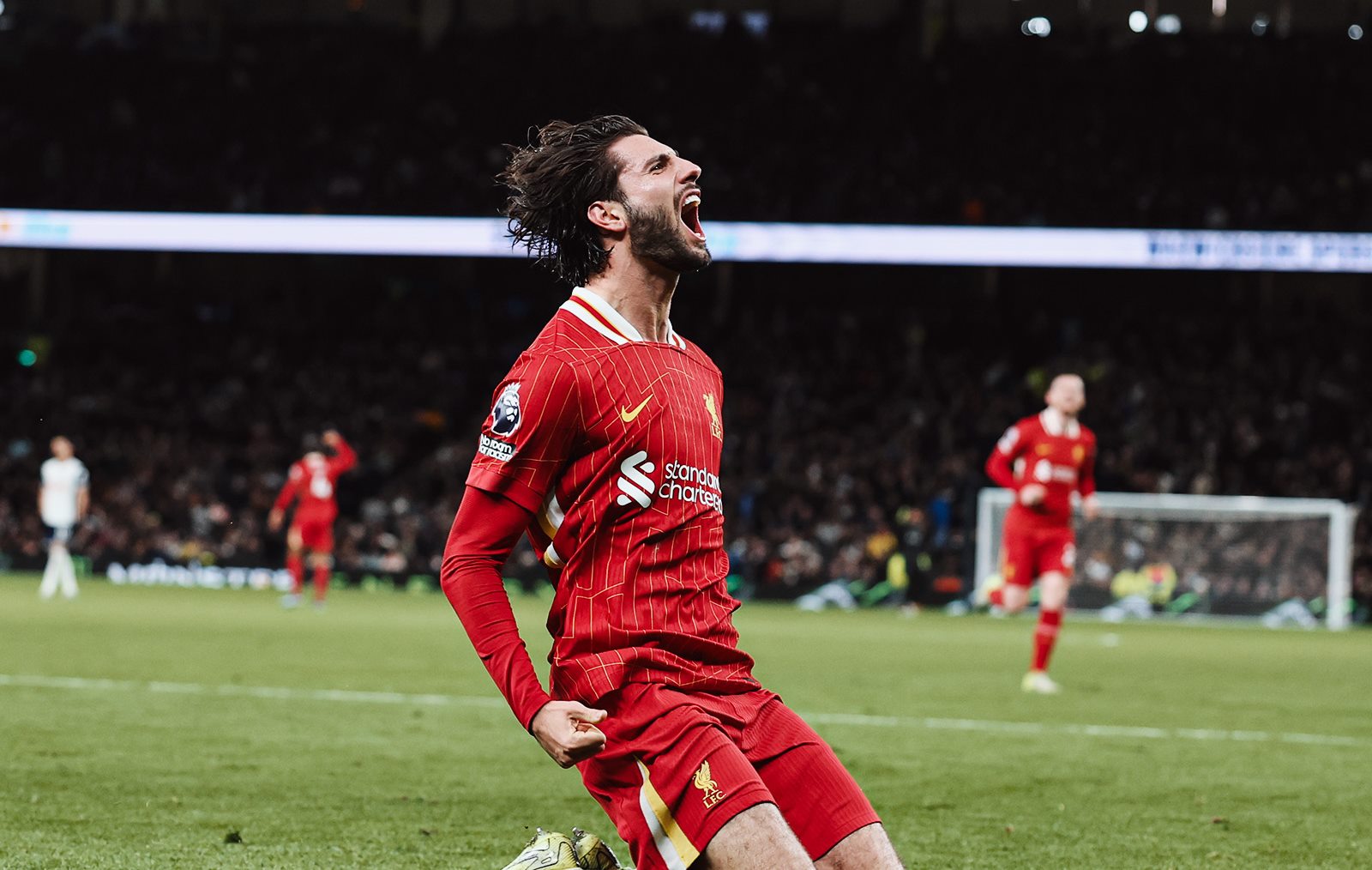 Σ-έξι και όποιος αντέξει με αυτή τη Λίβερπουλ! (vid)