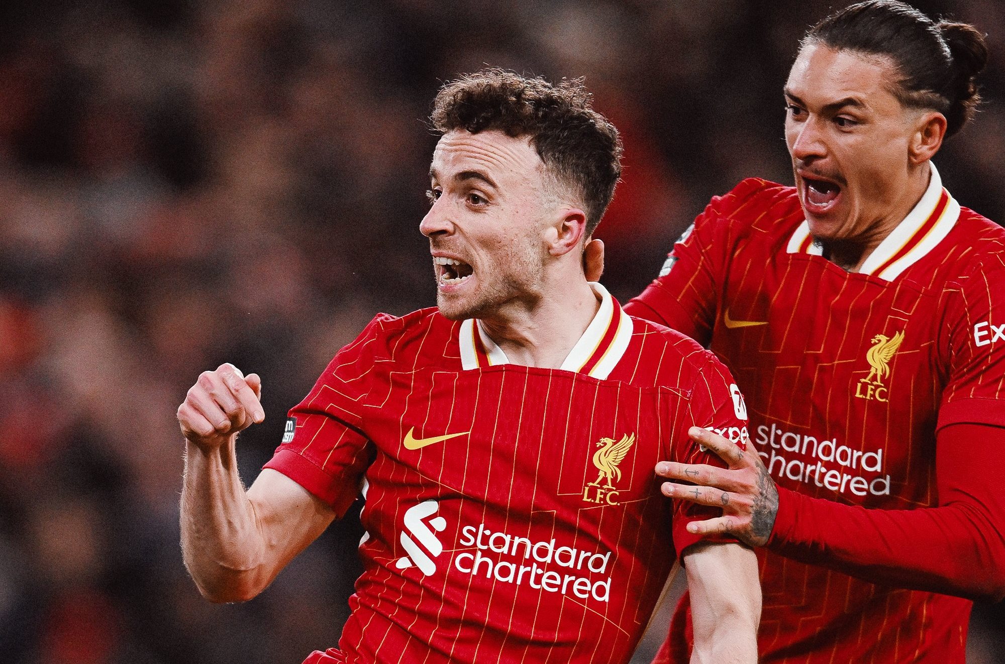 Η Λίβερπουλ δεν νικάει, αλλά και πάλι… χαμογελάει! (vid)