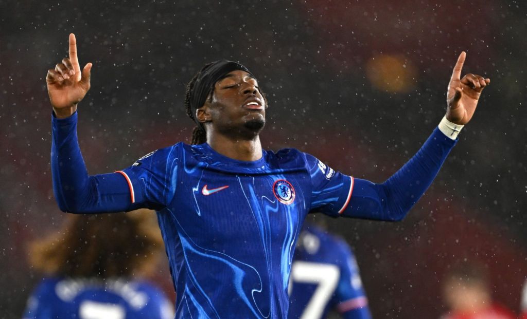 Ο Μαντουέκε δεν ξέρει τι θα πει… πρωτάθλημα και το έδειξε!