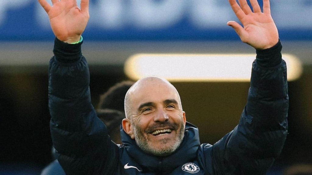 Ο Μαρέσκα αποθεώνει παίκτες του: «Αυτοί φέρνουν τον κόσμο στο γήπεδο»