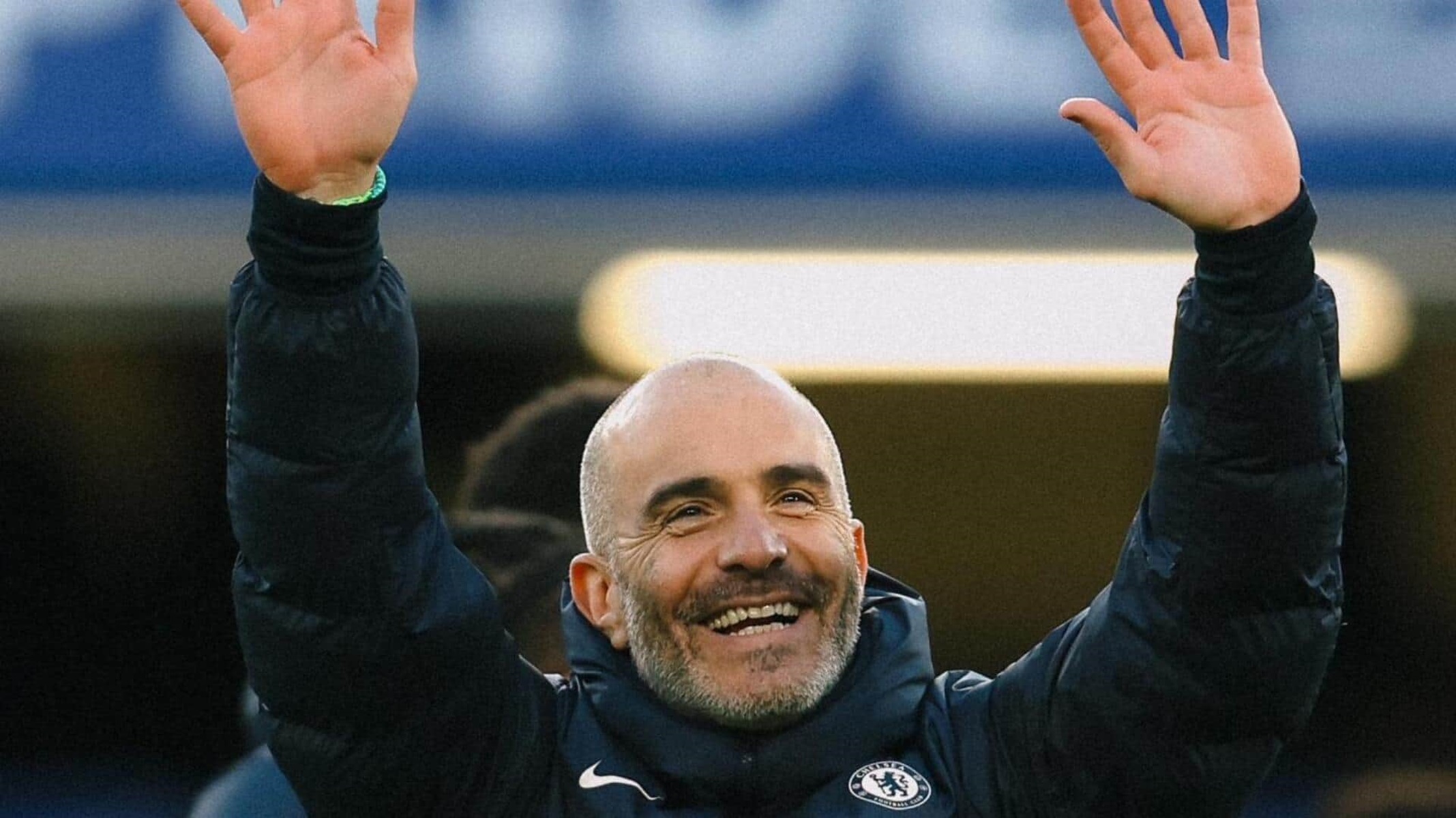 Ο Μαρέσκα αποθεώνει παίκτες του: «Αυτοί φέρνουν τον κόσμο στο γήπεδο»