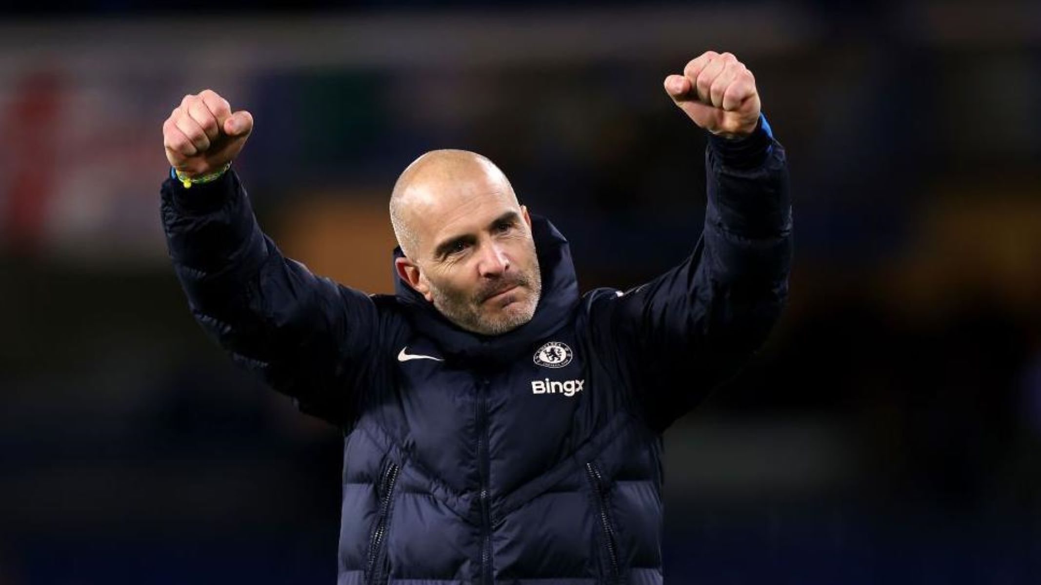 Βρήκε τον επιθετικό που έψαχνε η Τσέλσι