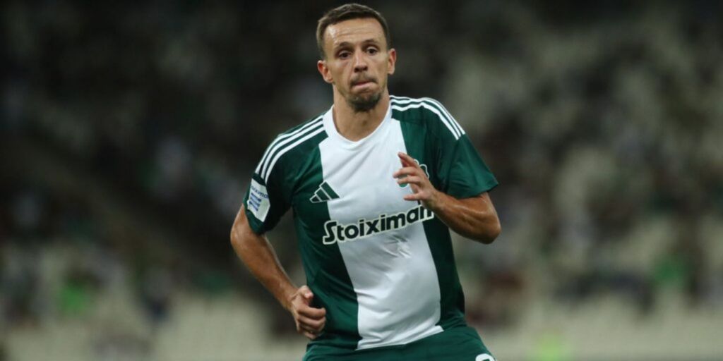 Μαξίμοβιτς: «Το καθήκον μας κόντρα στη Ντινάμο, είμαστε σε καλή κατάσταση»