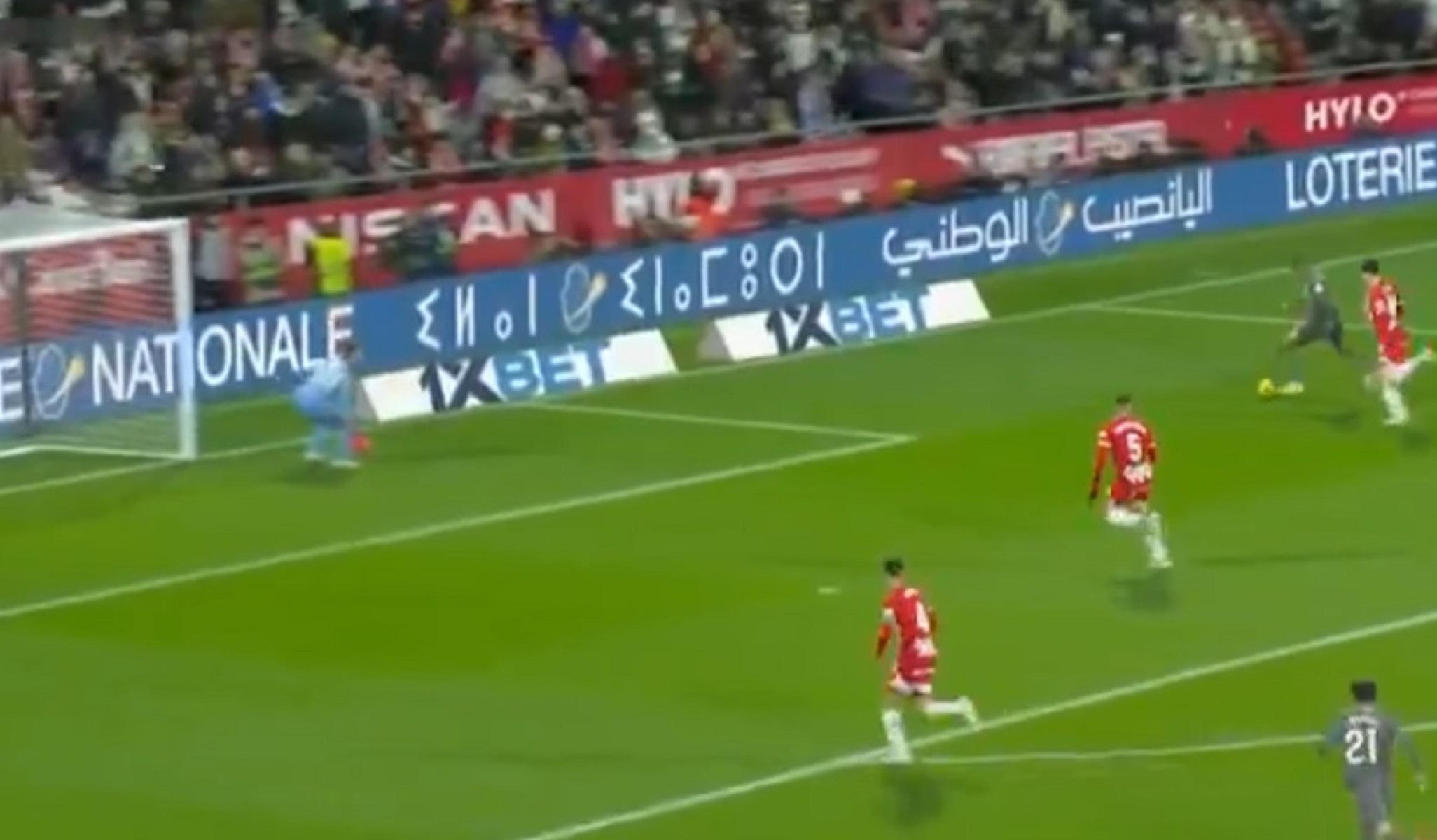 Έδωσε… απάντηση στους επικριτές με γκολ ο Μπαπέ! (vid)