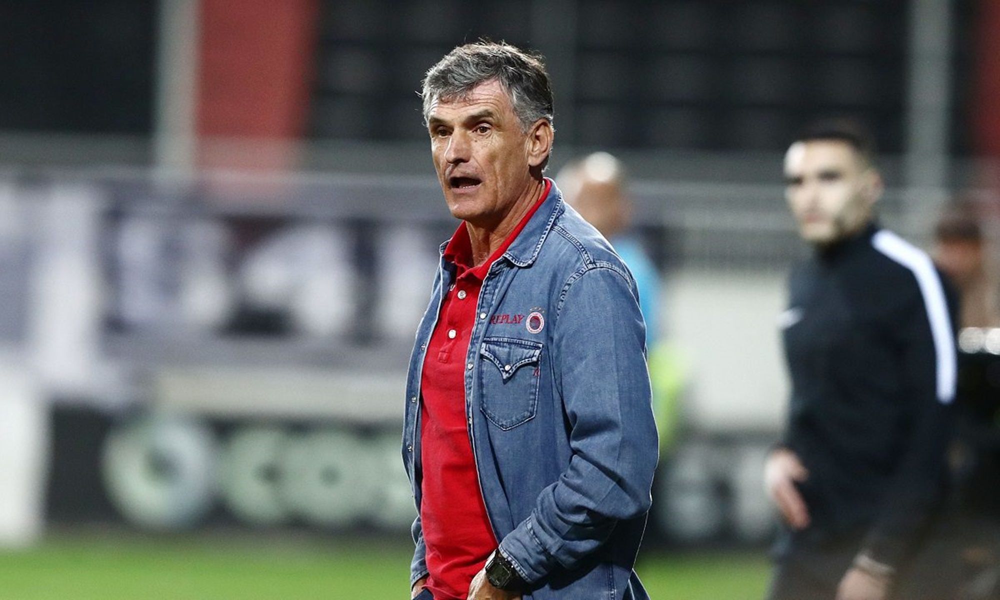 Το Relevo αποκάλυψε τις απόψεις του Μεντιλίμπαρ για τους μικρούς του