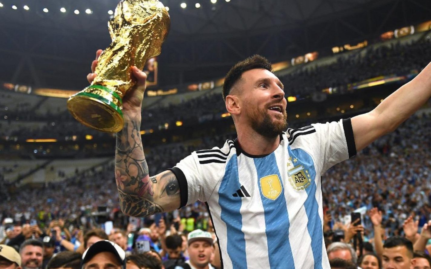 Μέσι: Πέρασαν εννιά χρόνια από τις πιο «κακές» δηλώσεις της καριέρας του (vid)