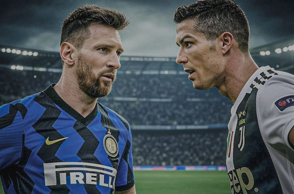 Μάσιμο Μοράτι: «Ήθελα να φέρω τον Μέσι στην Ίντερ»