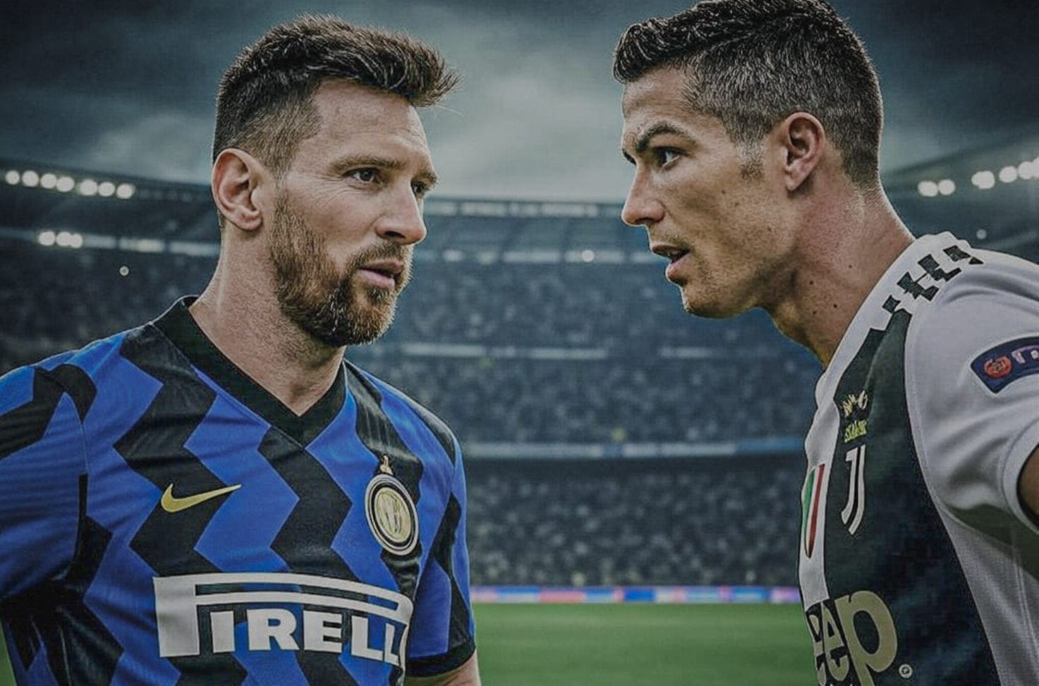 Μάσιμο Μοράτι: «Ήθελα να φέρω τον Μέσι στην Ίντερ»