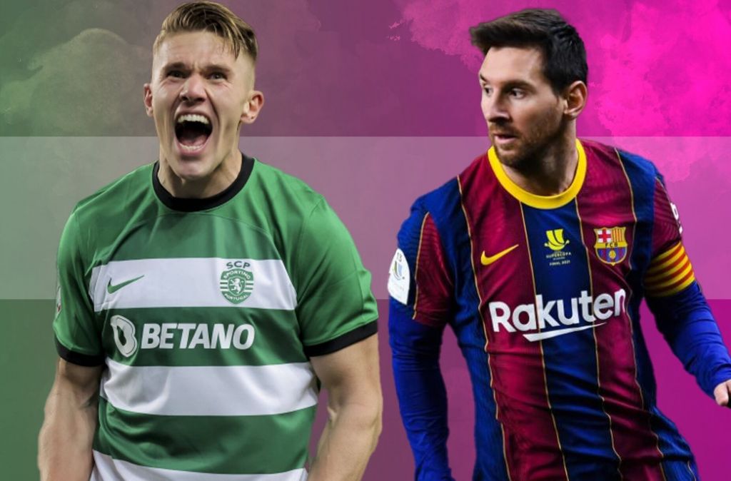 Εκπληκτικός ο Γιόκερες αλλά σαν τον Μέσι του 2012 κανείς (stat)