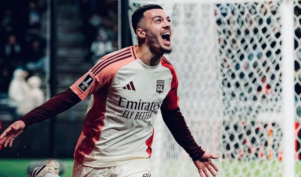 Η Λιόν δέχτηκε σημαντική πρόταση για ένα από τα αστέρια της!