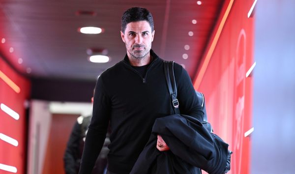 Αναλυτικά όλα όσα είπε ο Μίκελ Αρτέτα για τον τραυματισμό του Μπουκάγιο Σάκα και την επίθεση της Άρσεναλ: