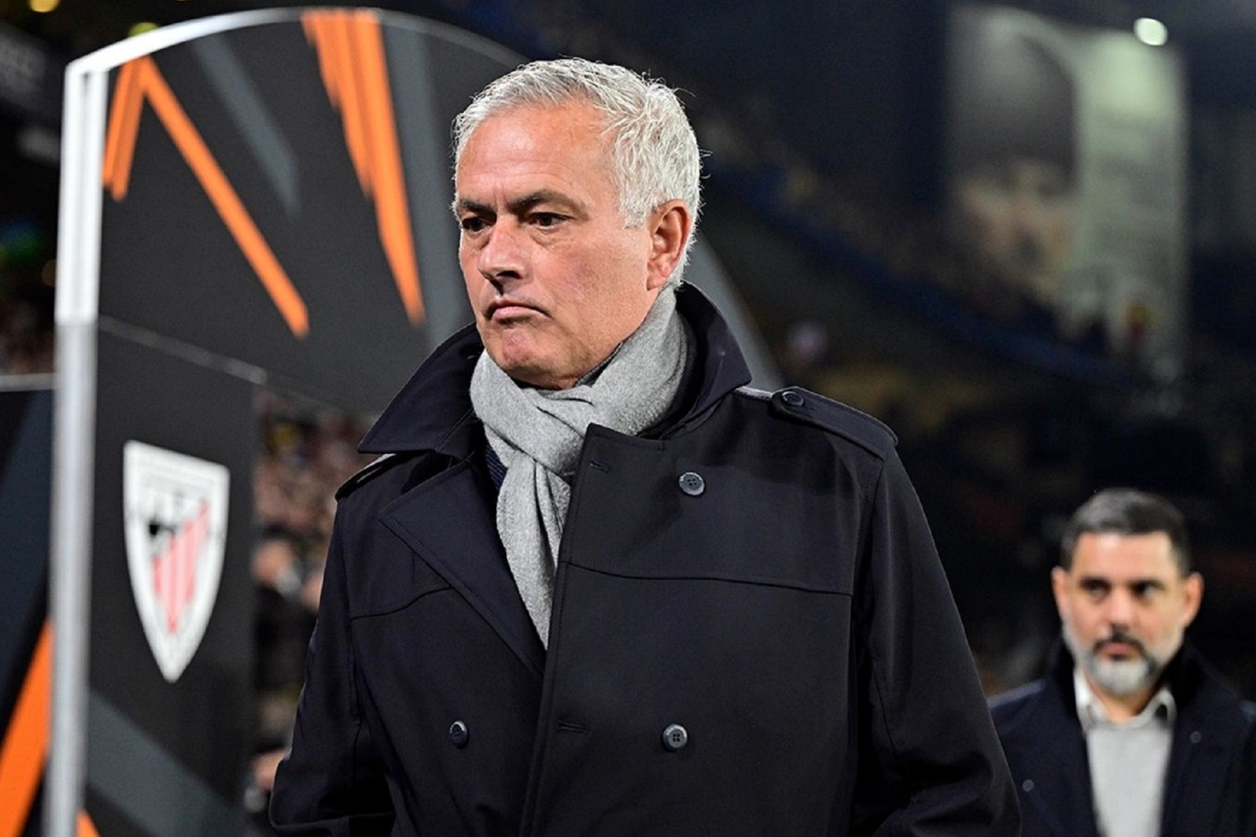 Ο Μουρίνιο παραδέχθηκε τον… έρωτα του με τη Ρεάλ! (pic)