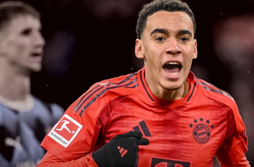 Έπαιξε με τη φωτιά η Μπάγερν, αλλά, δεν κάηκε! (vid)