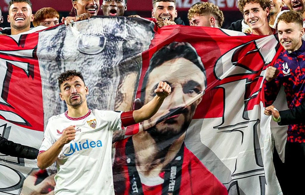 Δάκρυσε κάθε ποδοσφαιρόφιλος με τον Χεσούς Νάβας και τη φανέλα του! (vid)