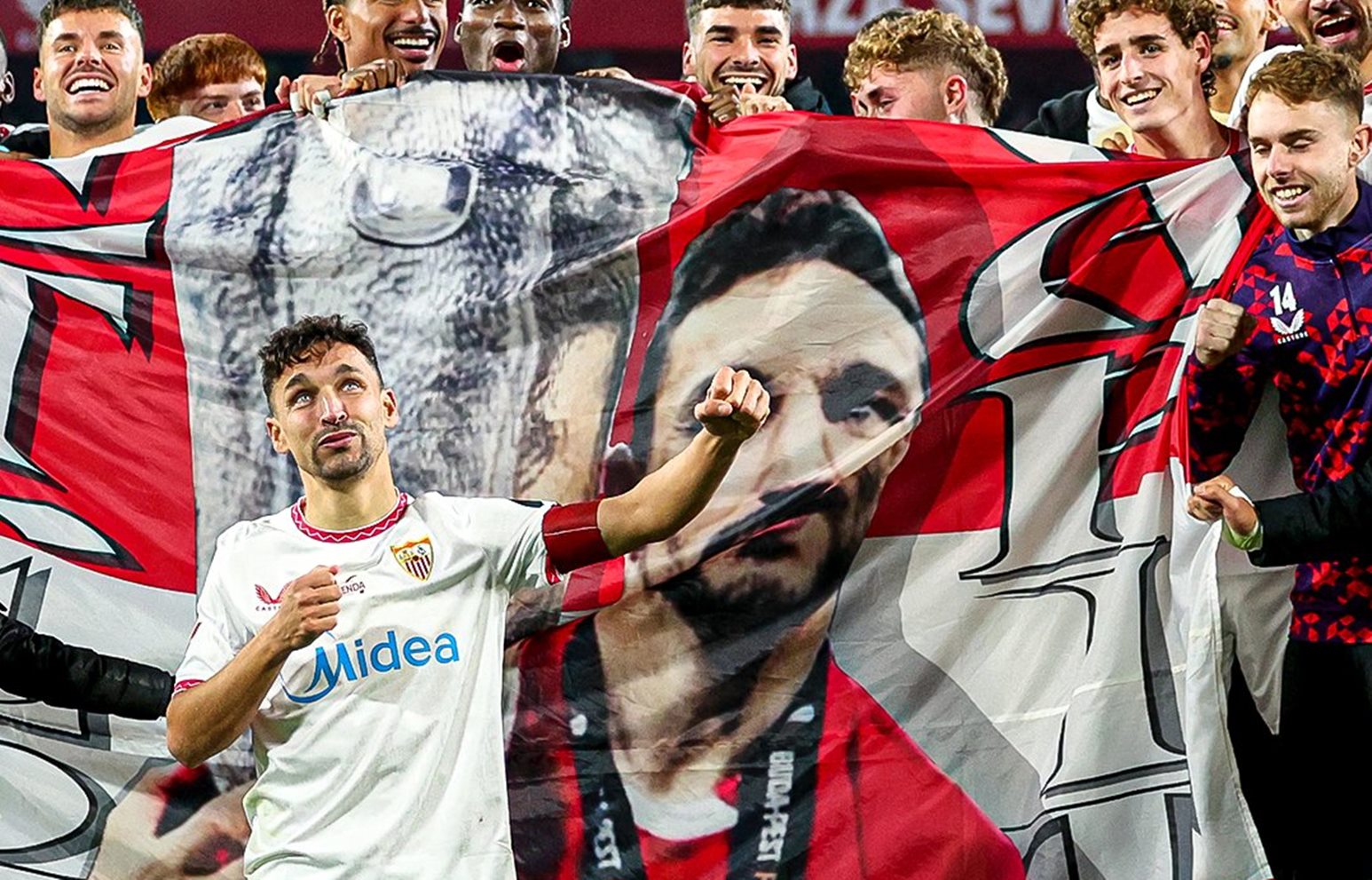 Δάκρυσε κάθε ποδοσφαιρόφιλος με τον Χεσούς Νάβας και τη φανέλα του! (vid)