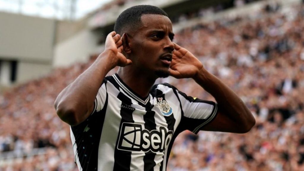 Για κλάματα η Γιουνάιτεντ  – Η Νιούκαστλ της κάνει πλάκα… και 2-0 (vid)