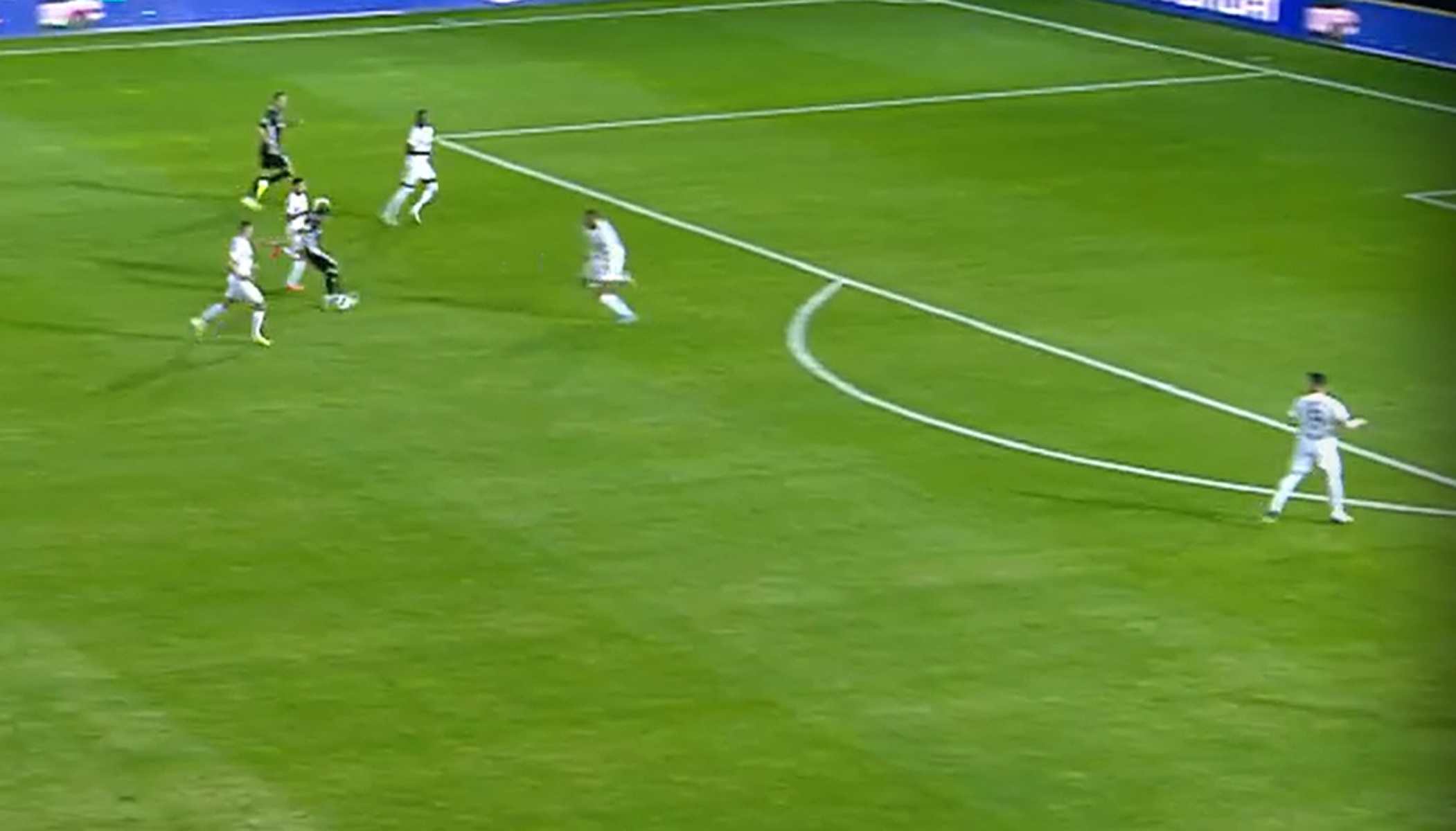 ΟΦΗ – ΑΕΚ: Ο «κεραυνός» του Καραχάλιου… ξέρανε τον Στρακόσα (vid)