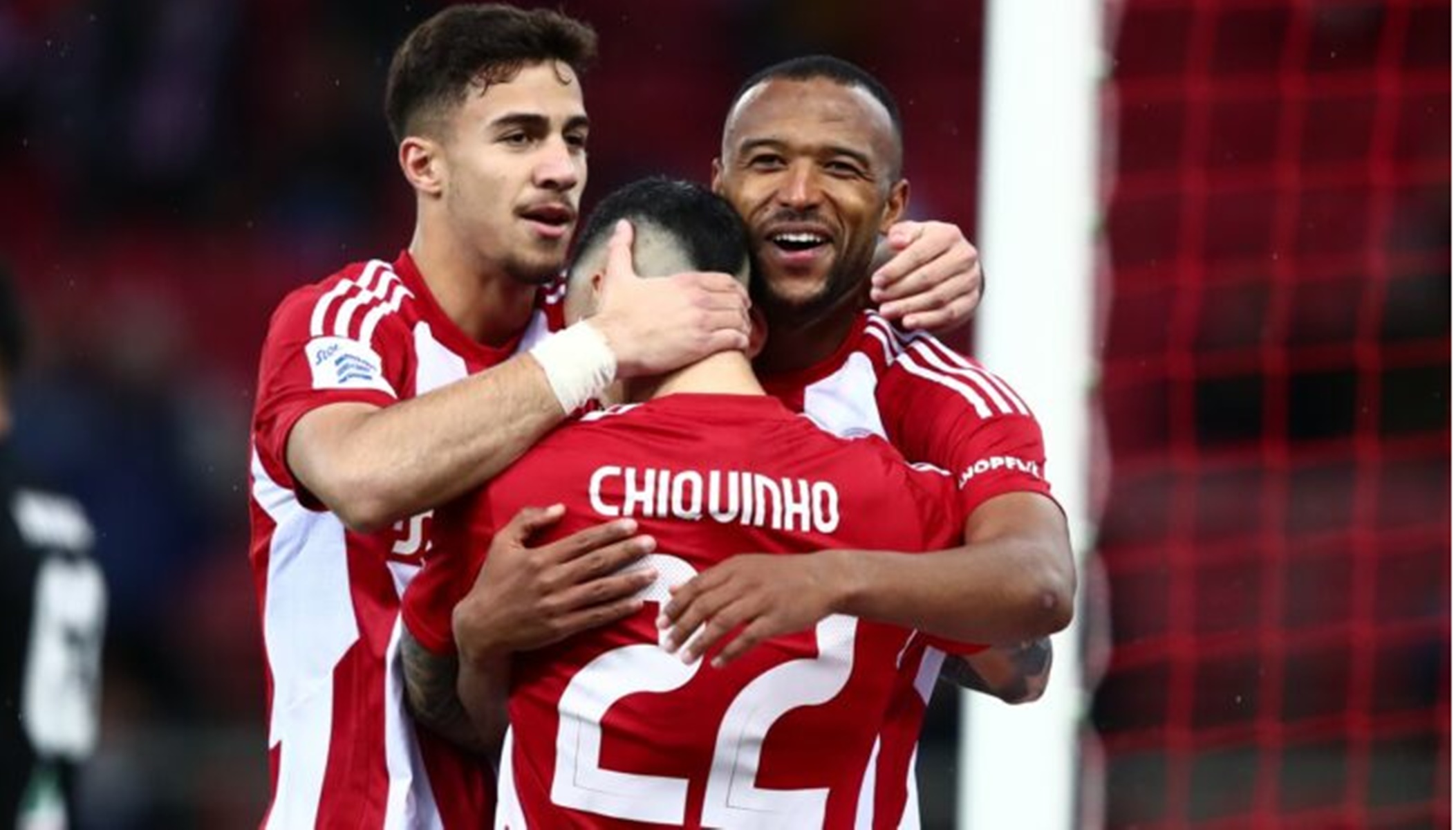 Γεμίζουν τα ταμεία του Ολυμπιακού με το «διπλό» στο Οπόρτο