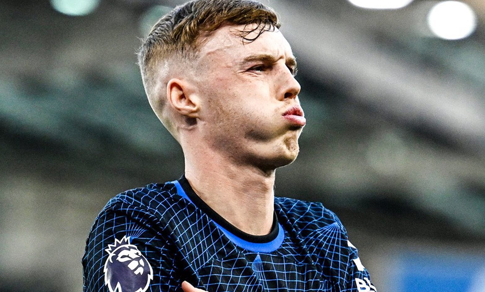 Ο Πάλμερ πέρασε στα βιβλία της ιστορίας και της…ευστοχίας για τα πέναλτί του! (vids)