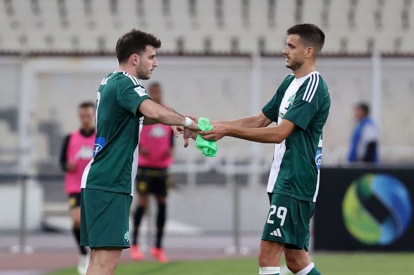 Παναθηναϊκός