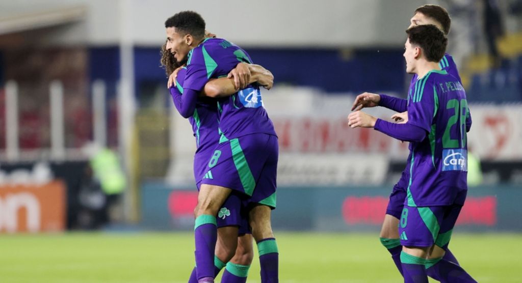 Παναθηναϊκός: Με πολλές επιστροφές και στόχο το «διπλό» στη Τρίπολη