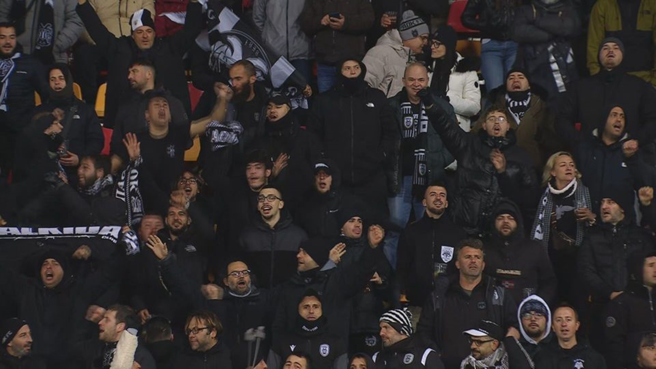 Το εκπληκτικό τατουάζ πατέρα και γιου αφιερωμένο στον ΠΑΟΚ (pic)