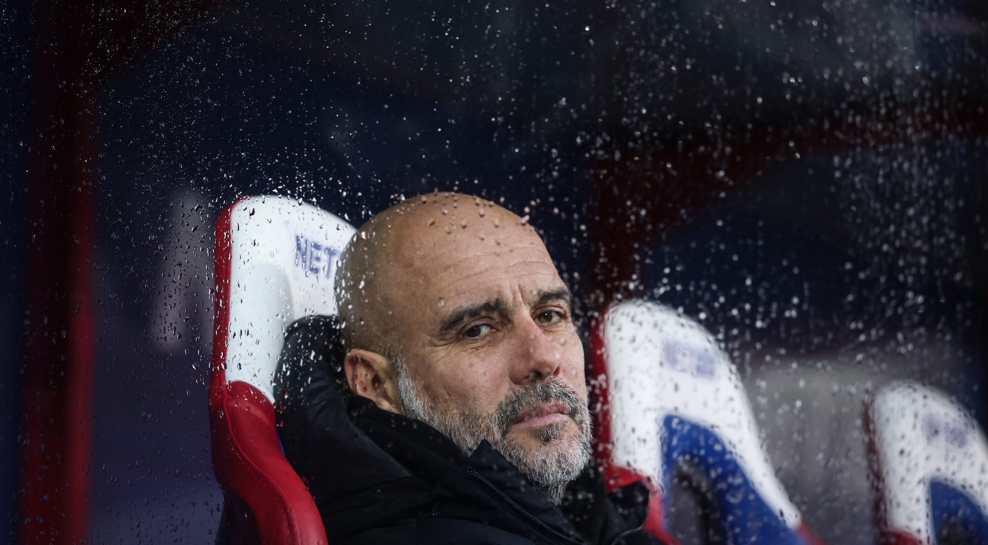 Παραμιλάει ο Γκουαρντιόλα μετά την ήττα από τη Γιουνάιτεντ: «Δεν είμαι καλός προπονητής!»