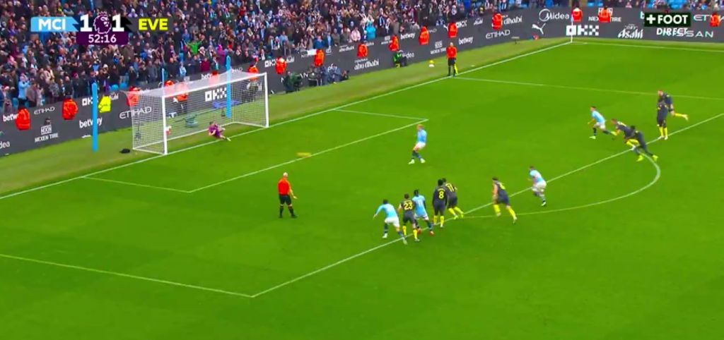 Stay humble… Χάαλαντ: Ο Πίκφορντ του έπιασε πέναλτι! (vid)