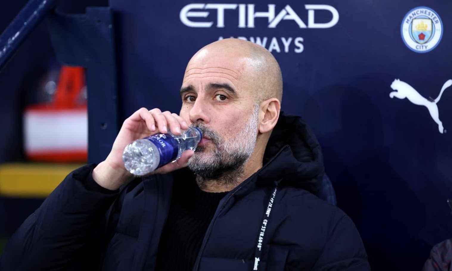 Ο Γκουαρντιόλα άρχισε την γκρίνια: «Είναι αδύνατο αυτό το πράγμα»