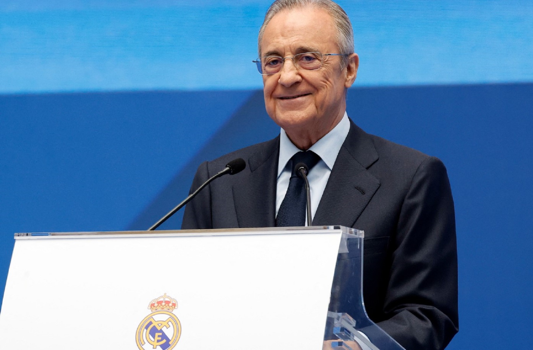 Ρεάλ: Κρατηθείτε – Οι ανακοινώσεις που δείχνουν επιστροφή της «βασίλισσας»!