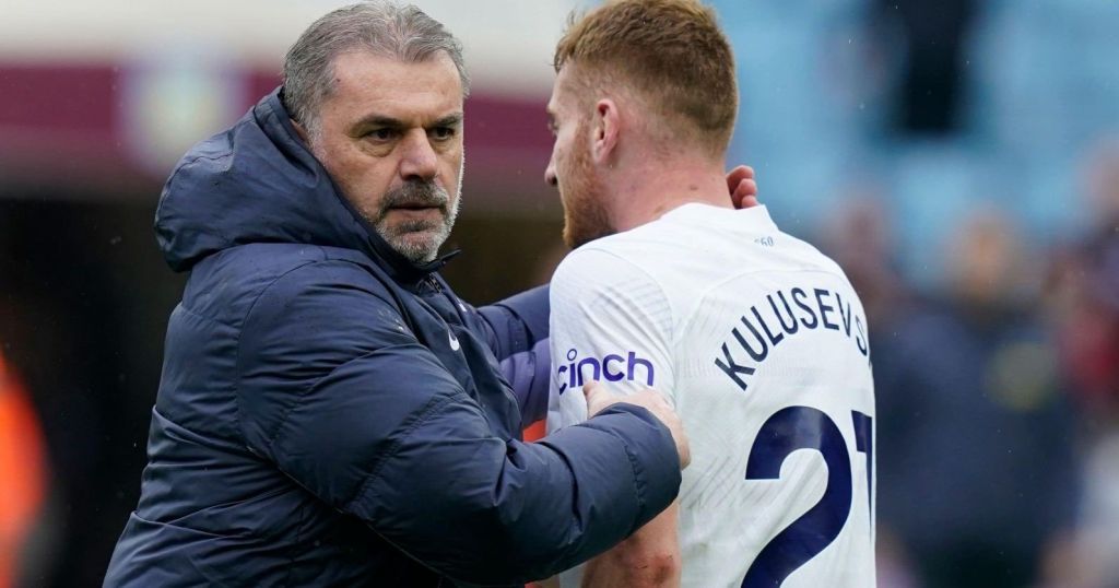 Ποστέκογλου: «Πιο δύσκολο να είσαι στην Τότεναμ, παρά πρωθυπουργός της Αγγλίας»