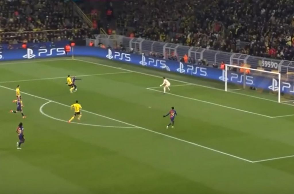 Ραφίνια και Γκιρασί βάζουν «φωτιά» σε ένα πεντάλεπτο! (vid)