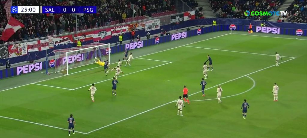 Ο Ράμος προκαλεί γέλια σε όλη την Ευρώπη με ΑΥΤΟ που έχασε! (vid)