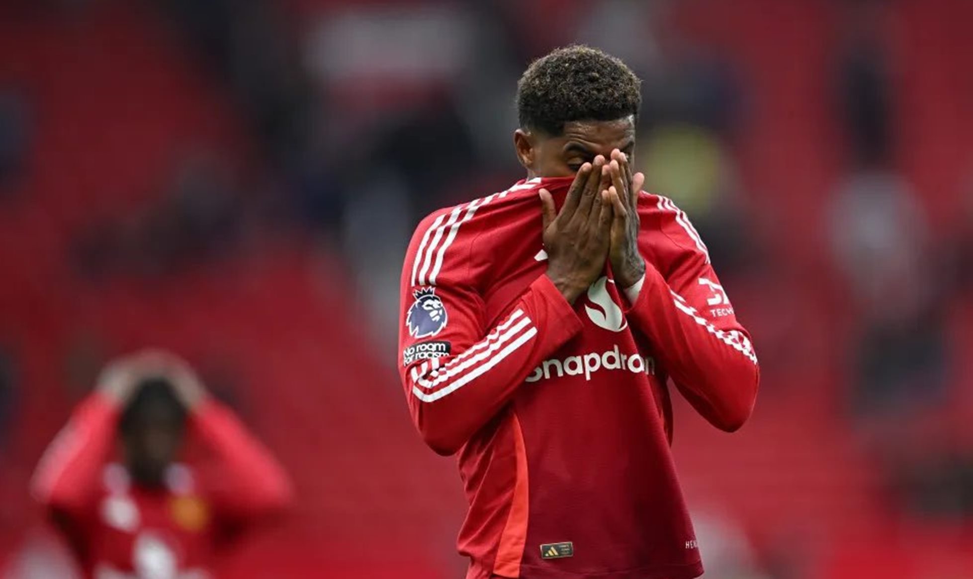 Μάντσεστερ Γιουνάιτεντ: Ο Αμορίμ εξήγησε και πάλι γιατί άφησε εκτός τον Ράσφορντ!