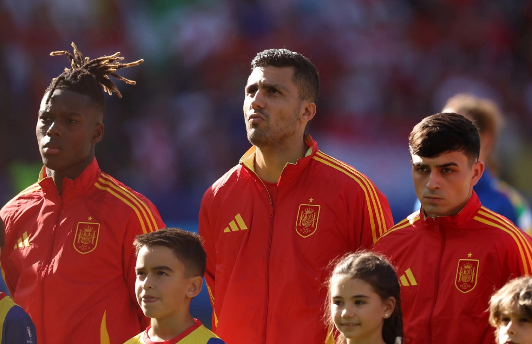 Ρόδρι: «Αυτό τον παίκτη πρέπει να πάρει η Σίτι»