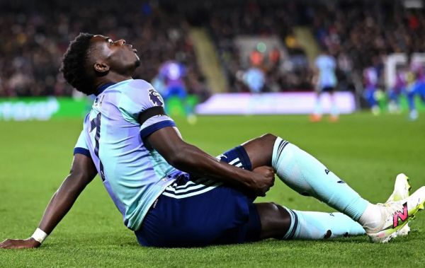 Μπουκάγιο Σάκα: Ένα από τα αστέρια της Premier League και όχι μόνο της Άρσεναλ!