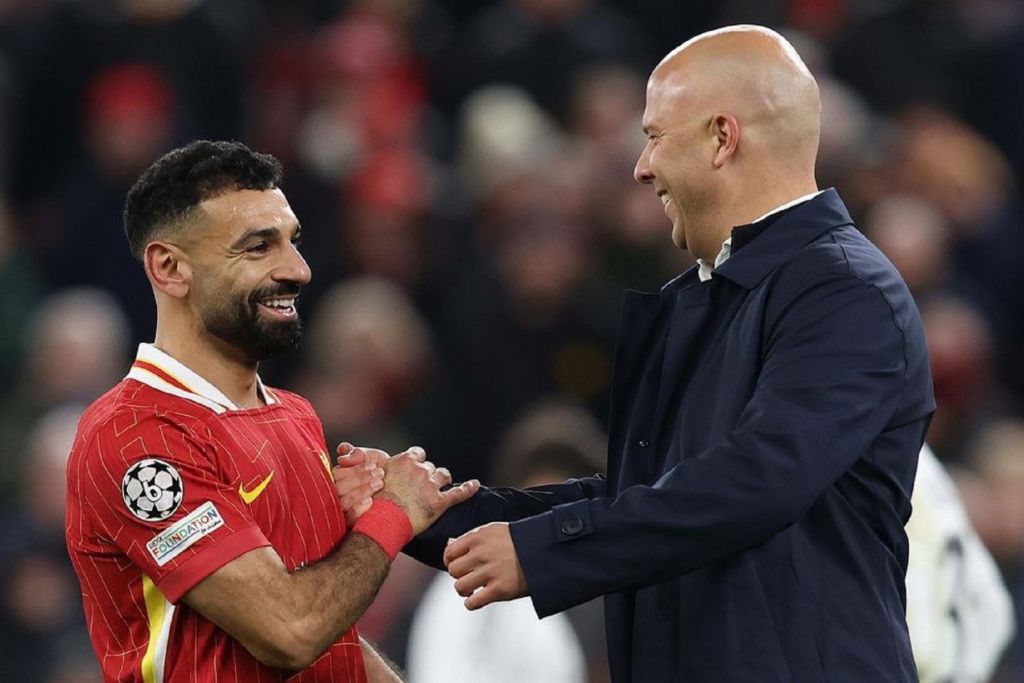 Εκκωφαντικό double Σλοτ-Σαλάχ στους κορυφαίους του μήνα! (pic)