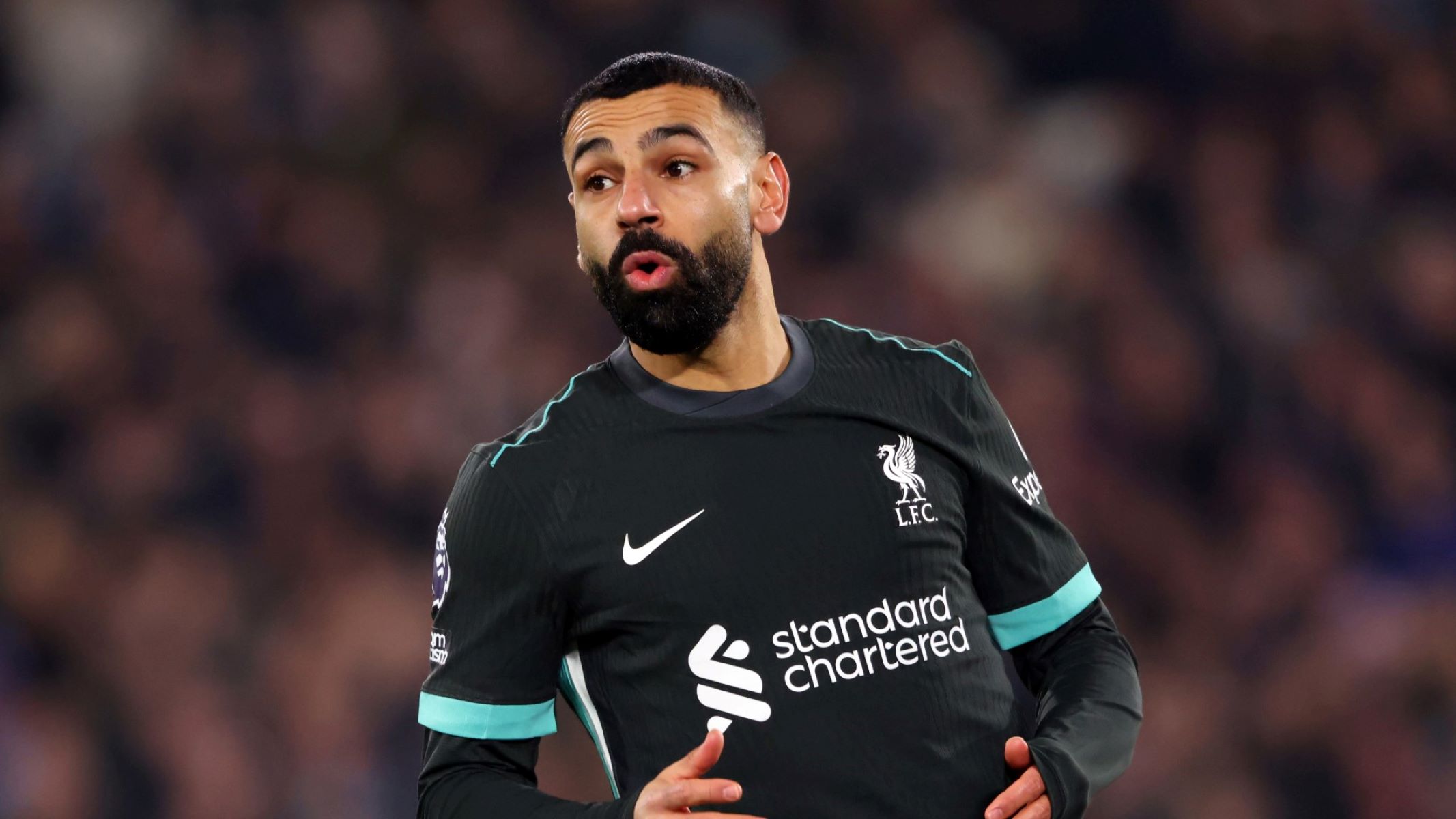 H Λίβερπουλ έκανε τη ψακτική της και βρήκε τον επόμενο… Σαλάχ