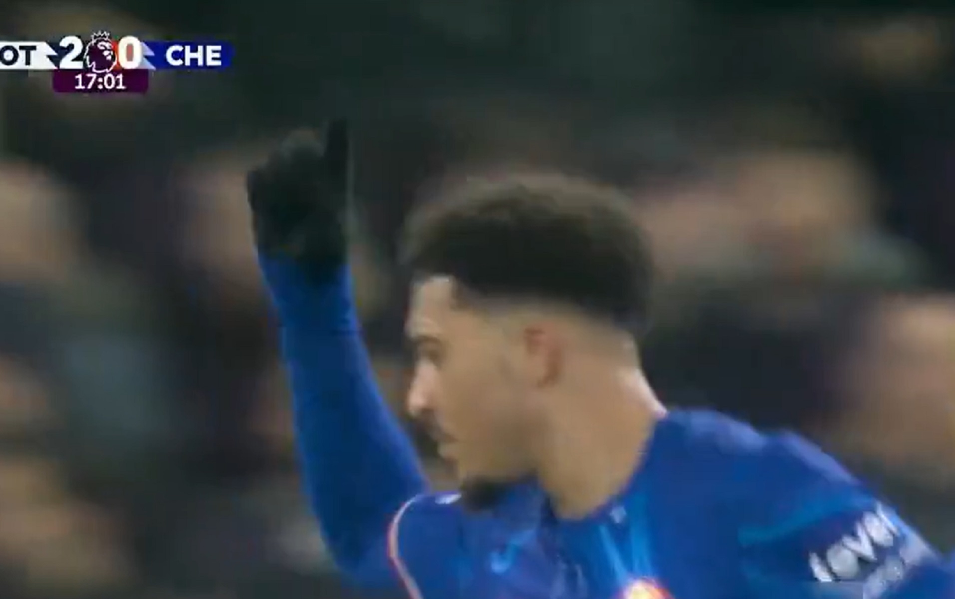 Ήταν να μην πάρει μπρος ο Σάντσο (vid)