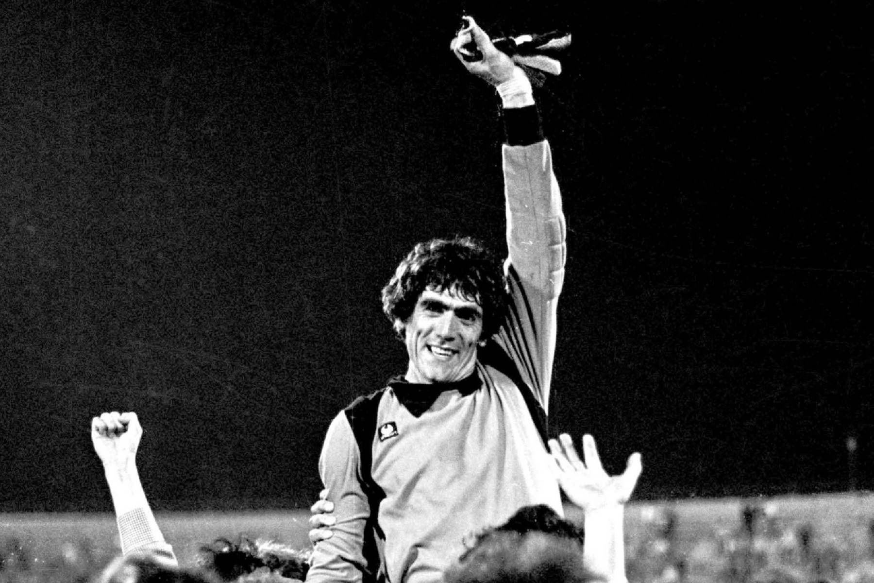 Θρήνος στο ελληνικό ποδόσφαιρο – «Έφυγε» από τη ζωή ο Νίκος Σαργκάνης