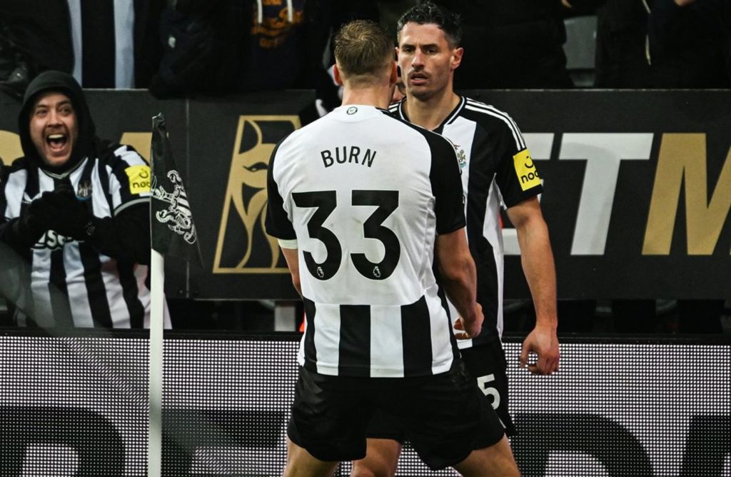 Ήταν ΜΑΤΣΑΡΑ το Νιούκαστλ – Λίβερπουλ; Yes…Σερ! (vid)