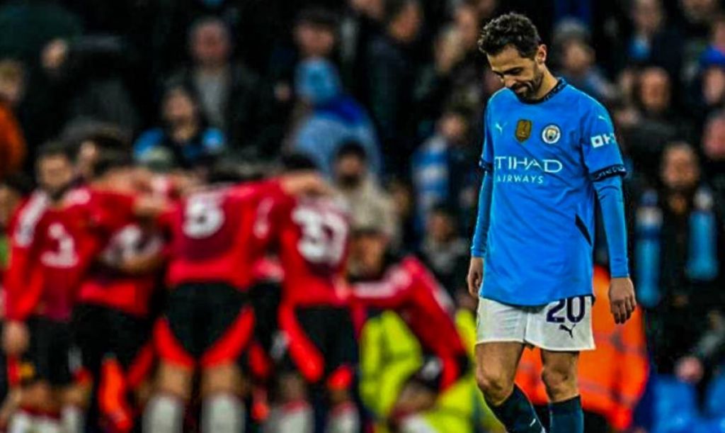 «Βράζει» ο Σίλβα με τα λάθη των συμπαικτών του: «Παίζαμε σαν την U-15»