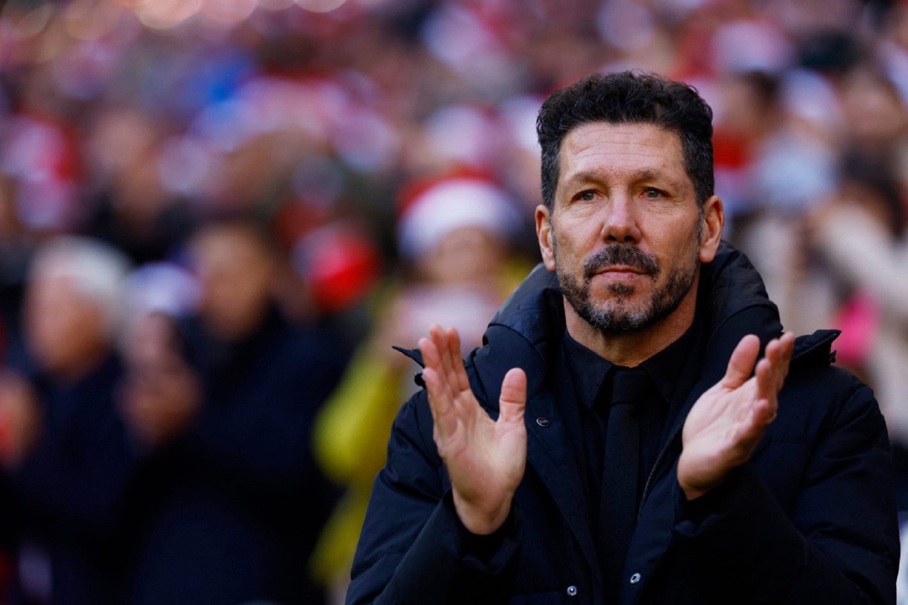 Ο φορ της Premier League που έχει ξετρελάνει τον Σιμεόνε – Τον θέλει στην Ατλέτικο!