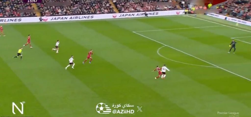 Δύσκολα τα πράγματα για τη Λίβερπουλ: Απευθείας κόκκινη για τον Ρόμπερτσον! (vid)