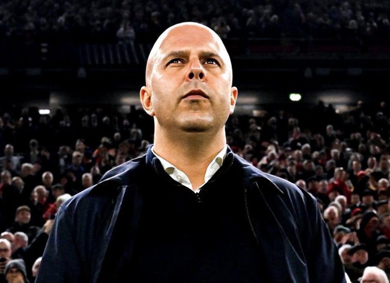 Προσγειωμένος ακόμα και τώρα ο Σλοτ: «Έχει δρόμο ακόμα η σεζόν»