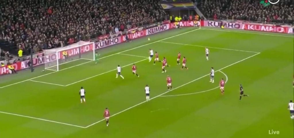 Τότεναμ – Μάντσεστερ Γιουνάιτεντ: Ιδανικό ξεκίνημα για τους Λονδρέζους με Σολάνκε! (vid)