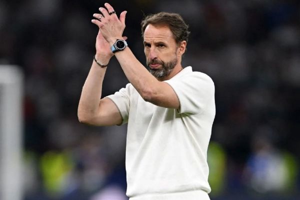 Σάουθγκεϊτ