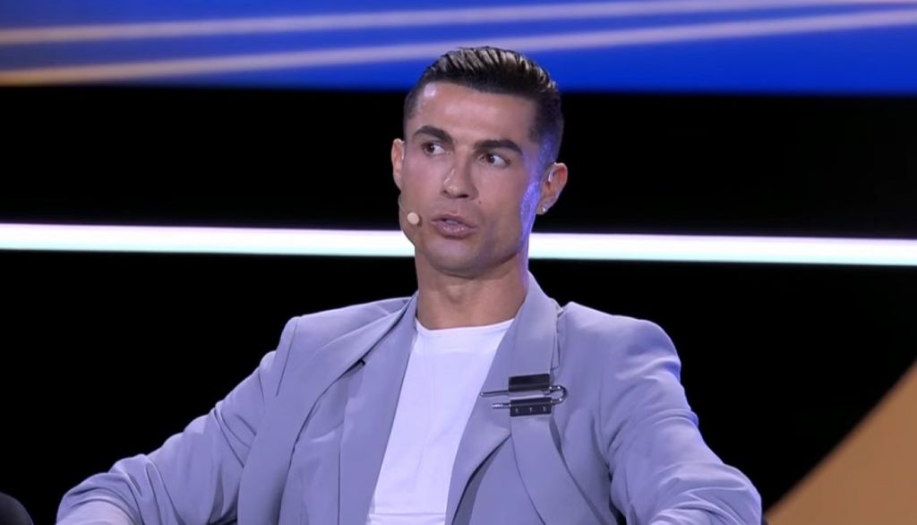 Κριστιάνο: «Όλοι φοβούνται να παίξουν στο Μπερναμπέου! Η Ρεάλ… φαβορί για το Champions League»